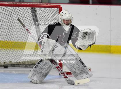Thumbnail 3 in North Haven @ Sheehan (SCC D2 Semifinal) photogallery.