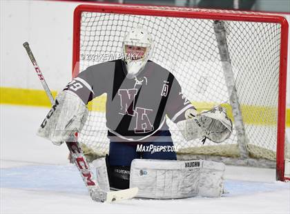 Thumbnail 3 in North Haven @ Sheehan (SCC D2 Semifinal) photogallery.