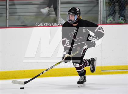 Thumbnail 3 in North Haven @ Sheehan (SCC D2 Semifinal) photogallery.
