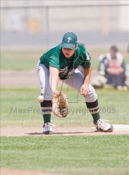Thumbnail 1 in Pitman @ Davis (Windemuth Tournament)  photogallery.