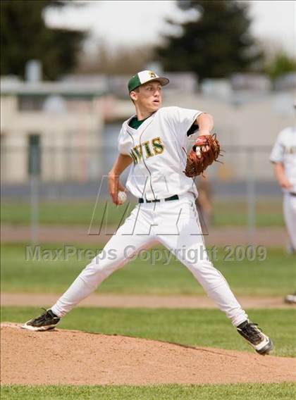 Thumbnail 3 in Pitman @ Davis (Windemuth Tournament)  photogallery.