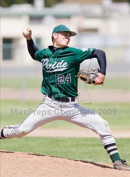 Thumbnail 2 in Pitman @ Davis (Windemuth Tournament)  photogallery.