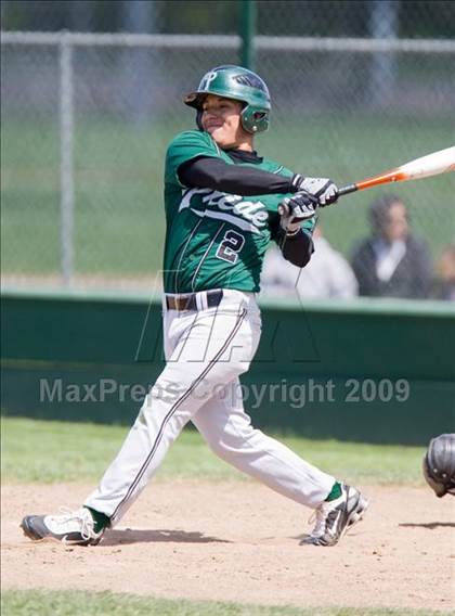 Thumbnail 1 in Pitman @ Davis (Windemuth Tournament)  photogallery.