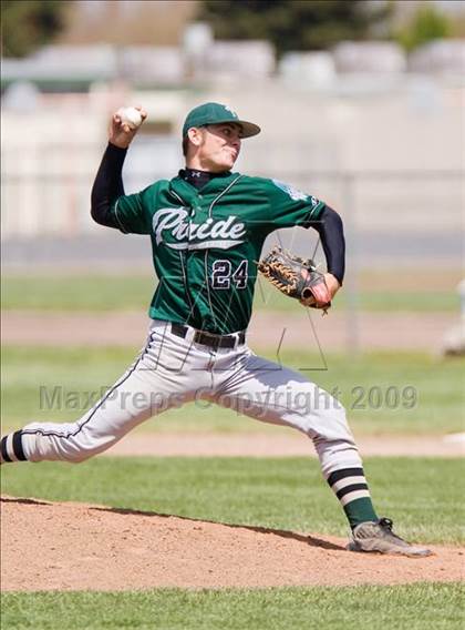 Thumbnail 3 in Pitman @ Davis (Windemuth Tournament)  photogallery.