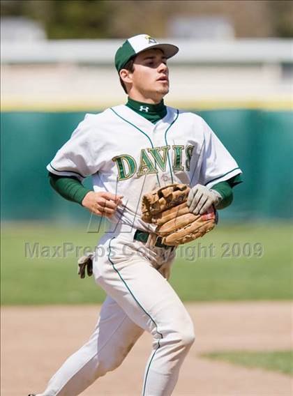 Thumbnail 3 in Pitman @ Davis (Windemuth Tournament)  photogallery.