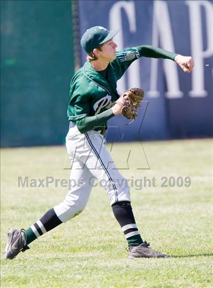 Thumbnail 1 in Pitman @ Davis (Windemuth Tournament)  photogallery.
