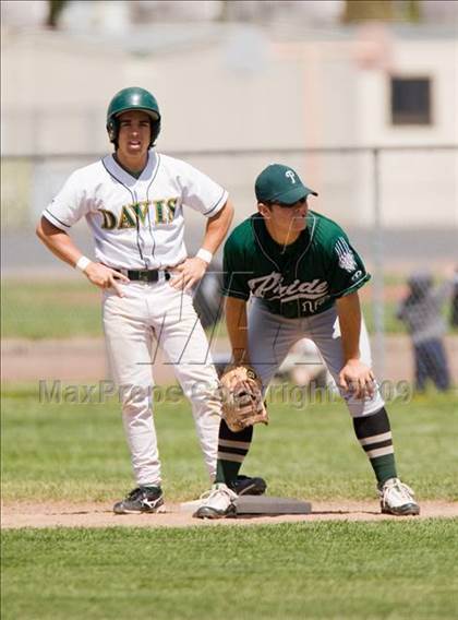 Thumbnail 3 in Pitman @ Davis (Windemuth Tournament)  photogallery.