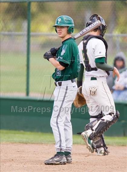 Thumbnail 2 in Pitman @ Davis (Windemuth Tournament)  photogallery.