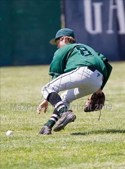 Thumbnail 3 in Pitman @ Davis (Windemuth Tournament)  photogallery.