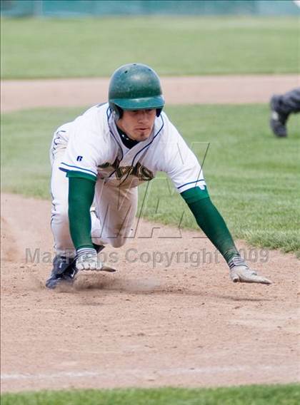 Thumbnail 1 in Pitman @ Davis (Windemuth Tournament)  photogallery.