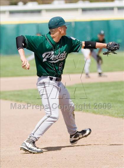 Thumbnail 3 in Pitman @ Davis (Windemuth Tournament)  photogallery.
