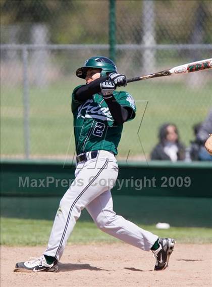 Thumbnail 3 in Pitman @ Davis (Windemuth Tournament)  photogallery.
