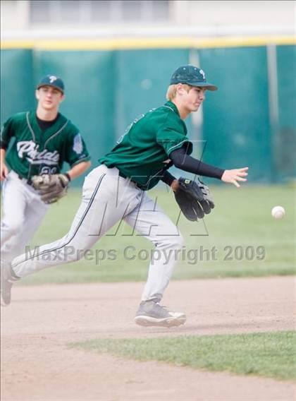 Thumbnail 3 in Pitman @ Davis (Windemuth Tournament)  photogallery.
