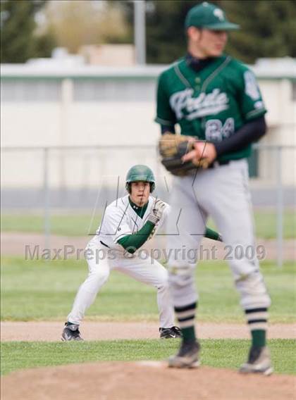 Thumbnail 1 in Pitman @ Davis (Windemuth Tournament)  photogallery.
