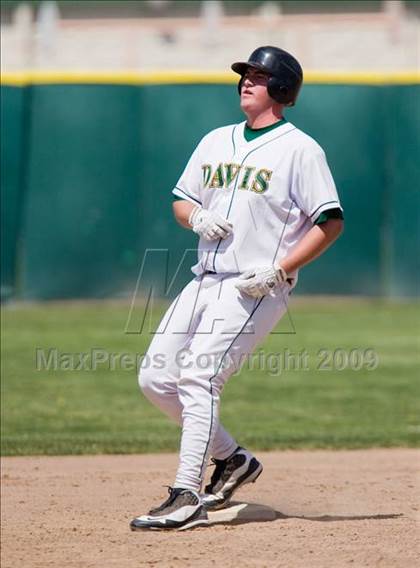 Thumbnail 3 in Pitman @ Davis (Windemuth Tournament)  photogallery.