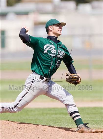 Thumbnail 3 in Pitman @ Davis (Windemuth Tournament)  photogallery.