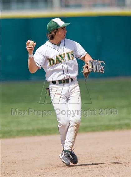Thumbnail 2 in Pitman @ Davis (Windemuth Tournament)  photogallery.