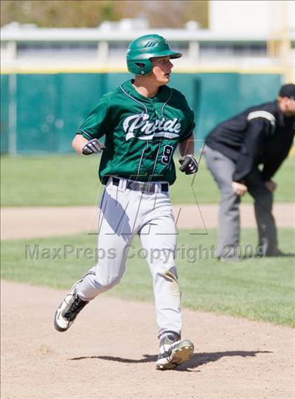 Thumbnail 2 in Pitman @ Davis (Windemuth Tournament)  photogallery.