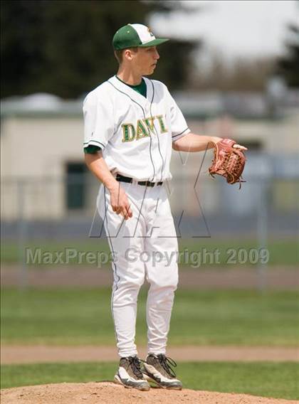 Thumbnail 1 in Pitman @ Davis (Windemuth Tournament)  photogallery.