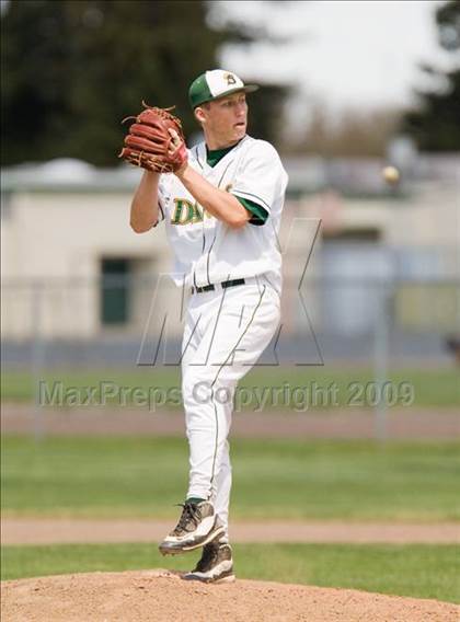 Thumbnail 2 in Pitman @ Davis (Windemuth Tournament)  photogallery.