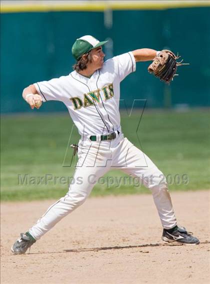 Thumbnail 3 in Pitman @ Davis (Windemuth Tournament)  photogallery.