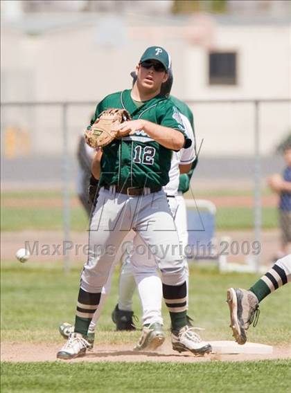 Thumbnail 3 in Pitman @ Davis (Windemuth Tournament)  photogallery.
