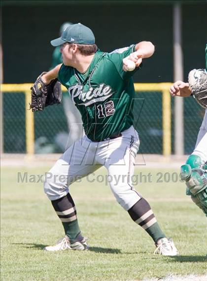 Thumbnail 2 in Pitman @ Davis (Windemuth Tournament)  photogallery.