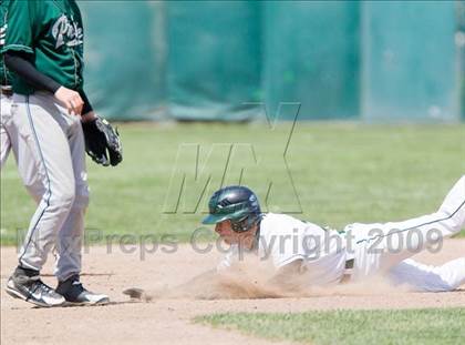 Thumbnail 2 in Pitman @ Davis (Windemuth Tournament)  photogallery.