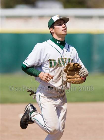 Thumbnail 2 in Pitman @ Davis (Windemuth Tournament)  photogallery.