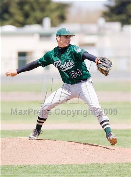Thumbnail 2 in Pitman @ Davis (Windemuth Tournament)  photogallery.