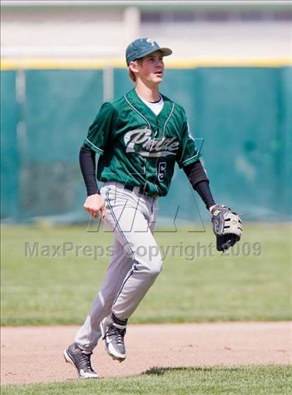 Thumbnail 1 in Pitman @ Davis (Windemuth Tournament)  photogallery.