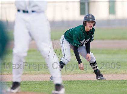 Thumbnail 3 in Pitman @ Davis (Windemuth Tournament)  photogallery.