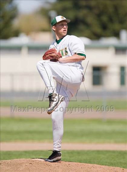 Thumbnail 3 in Pitman @ Davis (Windemuth Tournament)  photogallery.