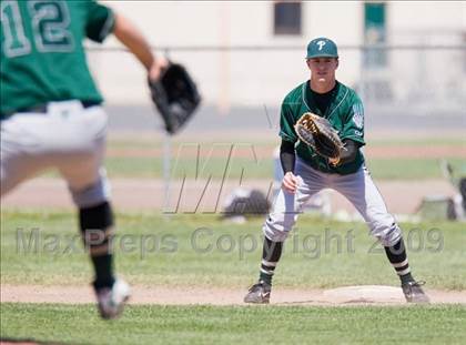 Thumbnail 2 in Pitman @ Davis (Windemuth Tournament)  photogallery.