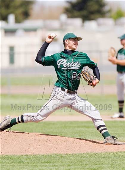 Thumbnail 1 in Pitman @ Davis (Windemuth Tournament)  photogallery.