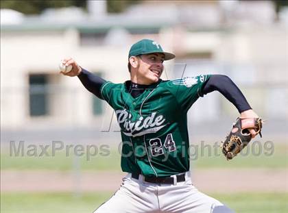 Thumbnail 2 in Pitman @ Davis (Windemuth Tournament)  photogallery.