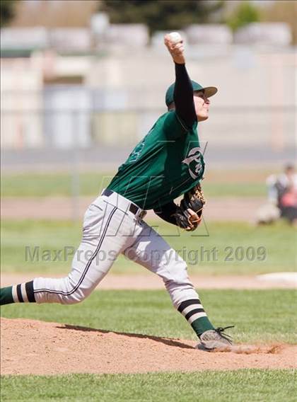 Thumbnail 1 in Pitman @ Davis (Windemuth Tournament)  photogallery.