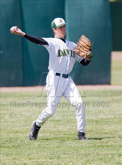 Thumbnail 2 in Pitman @ Davis (Windemuth Tournament)  photogallery.