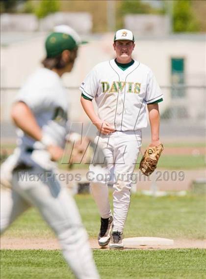 Thumbnail 1 in Pitman @ Davis (Windemuth Tournament)  photogallery.