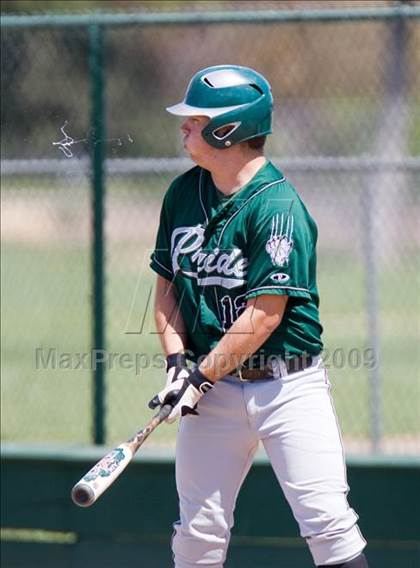 Thumbnail 1 in Pitman @ Davis (Windemuth Tournament)  photogallery.
