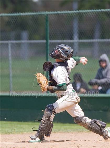 Thumbnail 3 in Pitman @ Davis (Windemuth Tournament)  photogallery.