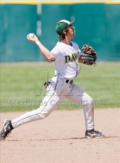 Thumbnail 1 in Pitman @ Davis (Windemuth Tournament)  photogallery.