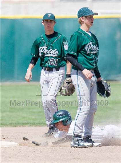 Thumbnail 3 in Pitman @ Davis (Windemuth Tournament)  photogallery.