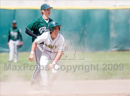 Thumbnail 3 in Pitman @ Davis (Windemuth Tournament)  photogallery.