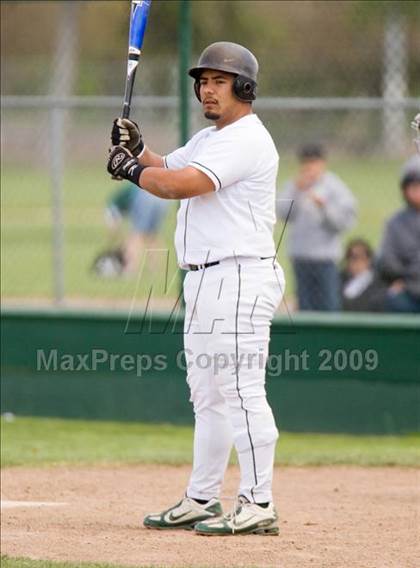 Thumbnail 2 in Pitman @ Davis (Windemuth Tournament)  photogallery.