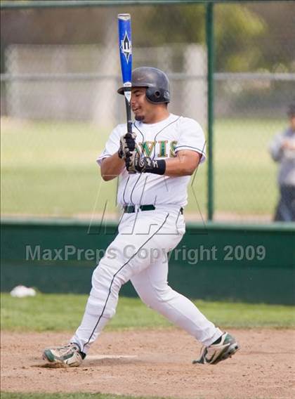 Thumbnail 3 in Pitman @ Davis (Windemuth Tournament)  photogallery.