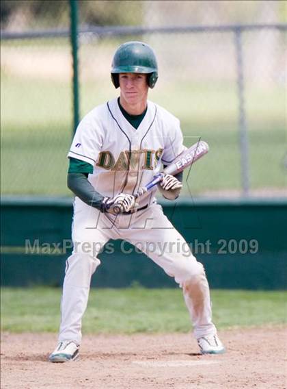 Thumbnail 3 in Pitman @ Davis (Windemuth Tournament)  photogallery.