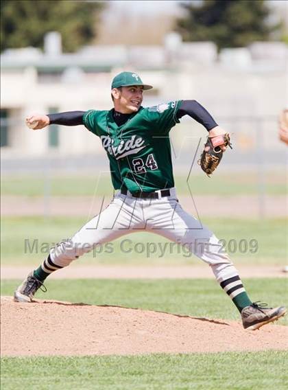 Thumbnail 3 in Pitman @ Davis (Windemuth Tournament)  photogallery.