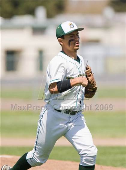 Thumbnail 1 in Pitman @ Davis (Windemuth Tournament)  photogallery.