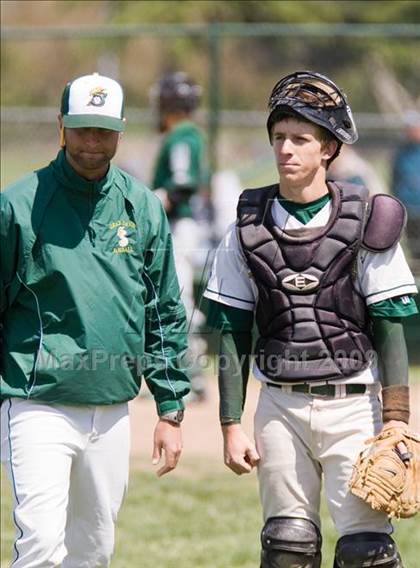 Thumbnail 3 in Pitman @ Davis (Windemuth Tournament)  photogallery.